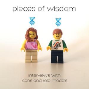 Pieces of Wisdom