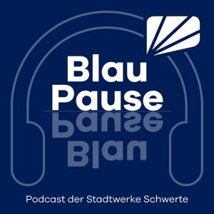 BlauPause