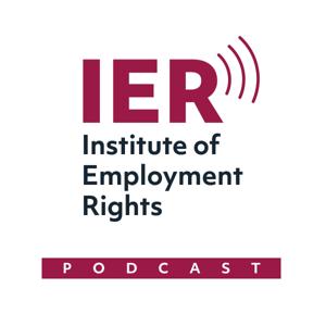 The IER Podcast