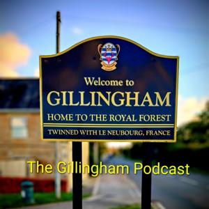 The Gillingham Podcast