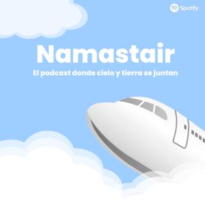 Namastair
