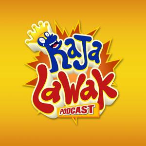 Raja Lawak Podcast
