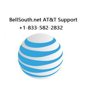 How do I get back into my BellSouth email account?