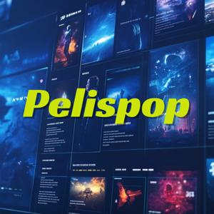 Pelispop - Biblioteca de Filmes Legendados em Portugues Gratuitos