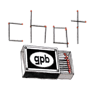 chat GPB