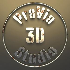 PraVia 3d Studio
