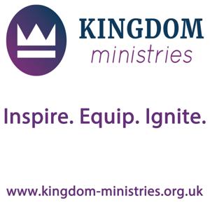 Kingdom Ministries by Liz and Stuart Gregg