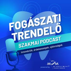 Fogászati Trendelő