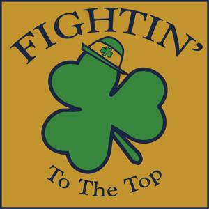 Fightin' to the Top