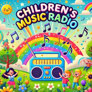 Children's Music Radio