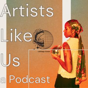 Artists Like Us