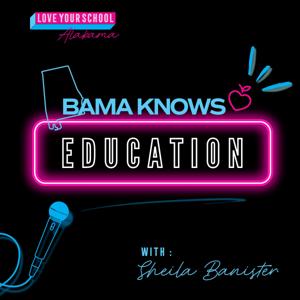 Bama Knows Education