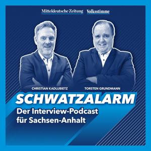 Schwatzalarm
