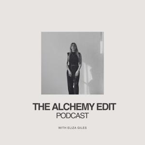 The Alchemy Edit