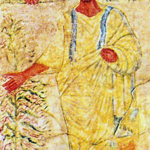 Lost Sheep in the Church Podcast