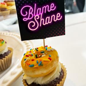 Blame Shane