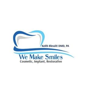 We Make Smiles