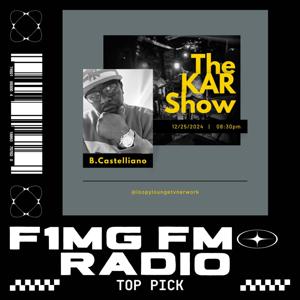 The KUT AZZ ROOM (KAR) Show