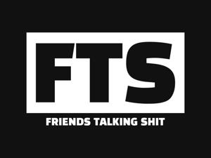 Friends Talking Shit Podcast