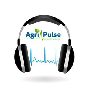 Agri-Pulse DriveTime by www.agri-pulse.com