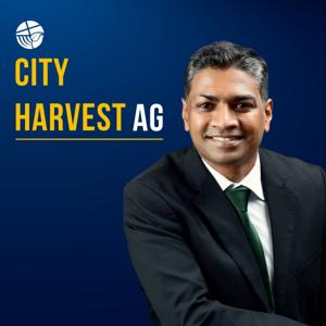 City Harvest Sermons