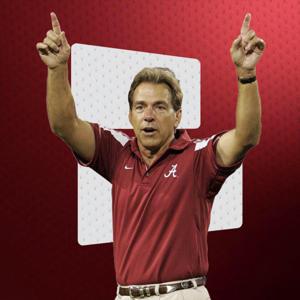 Alabama Football Report