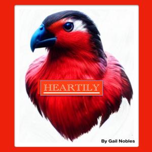 Heartily