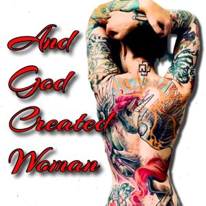 And God Created Woman
