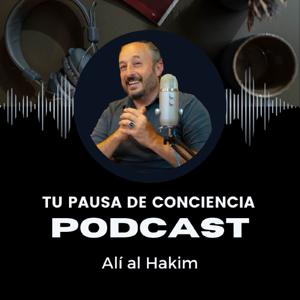 Tu pausa de conciencia
