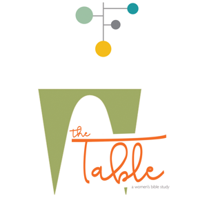 The Table Connection - Revealed Series