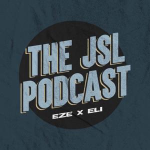 The JSL Podcast