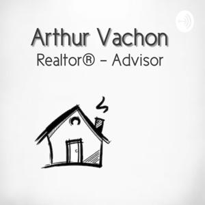 Arthur Vachon | Realtor® - Advisor