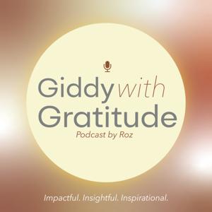 Giddy with Gratitude