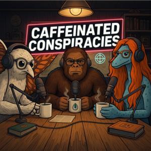 Caffeinated Conspiracies