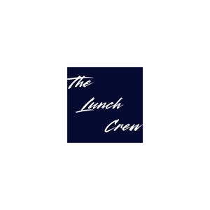 The lunch crew