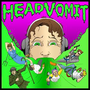 Headvomit
