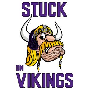 Stuck on Vikings