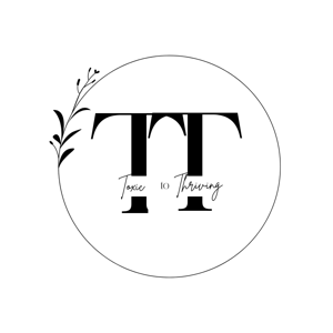 Toxic to Thriving Podcast