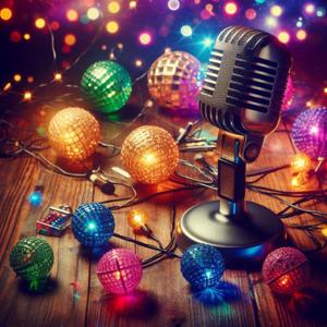 Retro Podcast 🎙®️