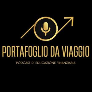 Portafoglio da Viaggio