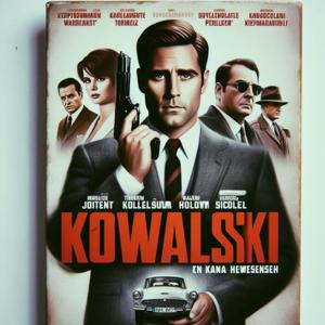 Geheimagent Kowalski
