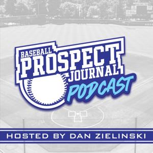 Baseball Prospect Journal Podcast
