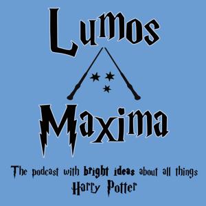 Lumos Maxima