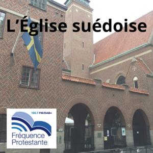 Eglise suédoise