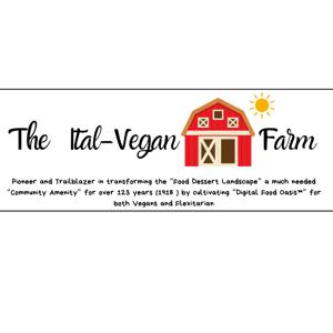 The ItalVegan Farm Podcast