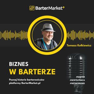 Biznes w Barterze