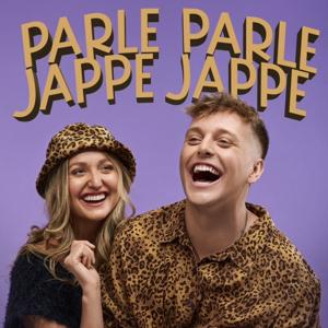 PARLE PARLE JAPPE JAPPE