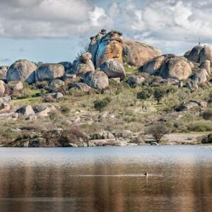 El podcast de charo Romero