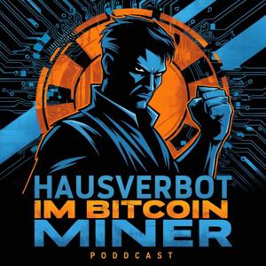Hausverbot im Bitcoin-Miner