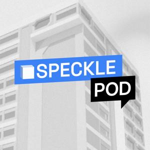SpecklePod
